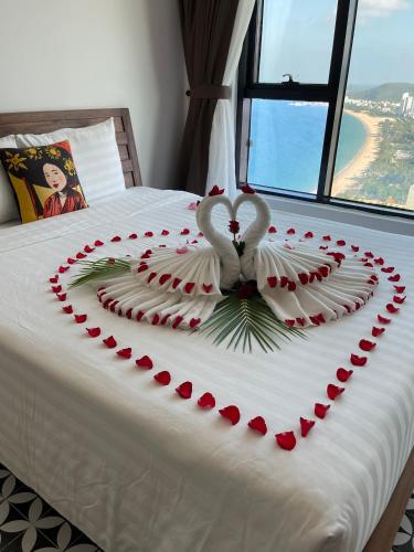 Nomad Apartment — 4-Star Luxury Hotel in Nha Trang, Vietnam