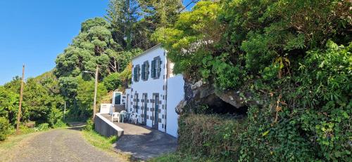 Adega Melo Pereira 2 quartos com vista mar in Sao Roque Do Pico, Portugal