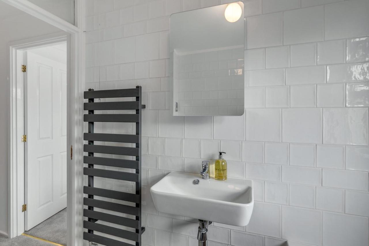 Grove Avenue in Norwich, United Kingdom