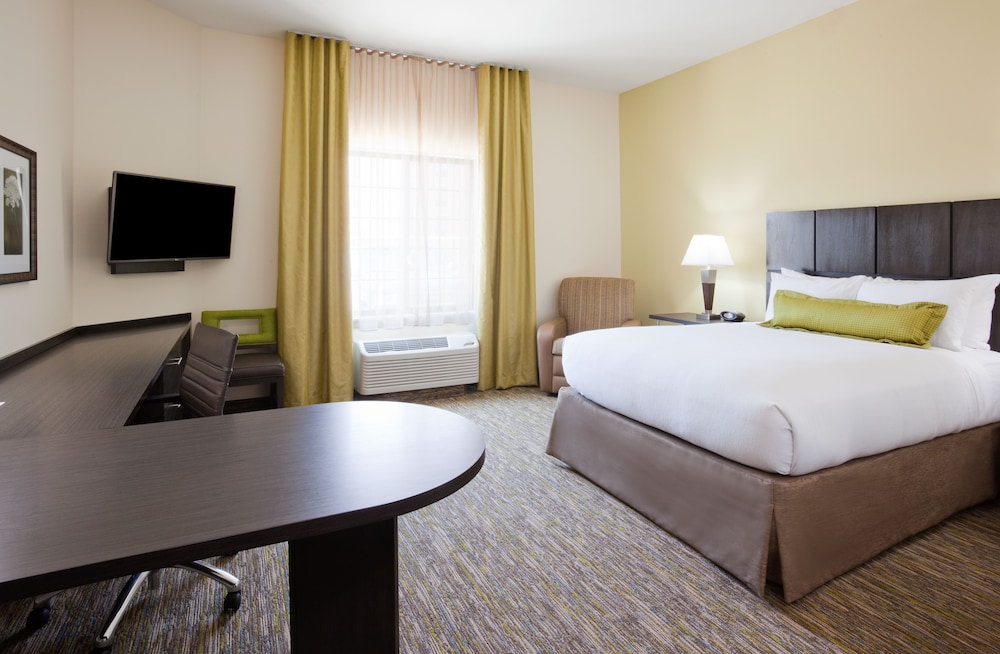 Candlewood Suites Dickinson ND by IHG - photo 12