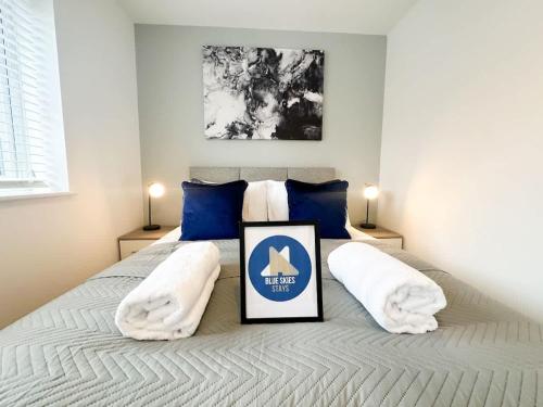 The Avenue by Blue Skies Stays in Stockton-On-Tees, United Kingdom