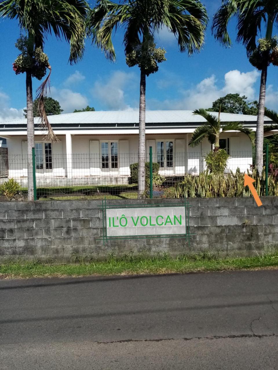 Ilo Volcan 20888000 — Sainte Rose