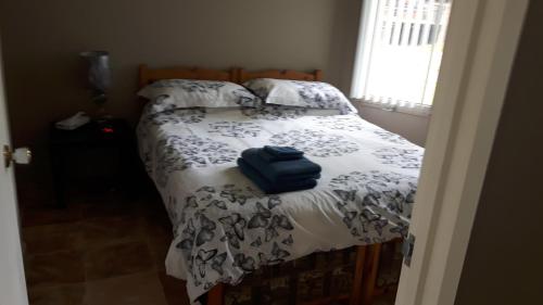 La Bête à Quimper in Rimouski, Canada