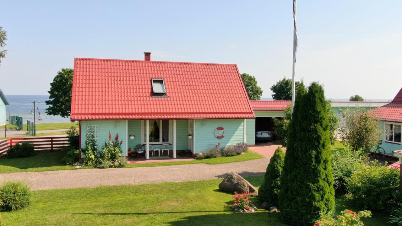 Mere Kodumajutus — hotel in Kaerdla
