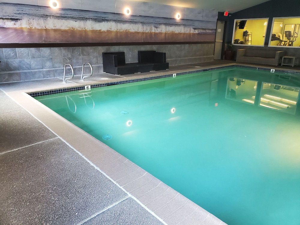The Coho Oceanfront Lodge - photo 34