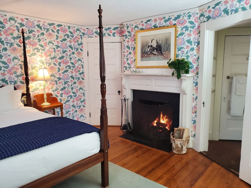 Harbourside Inn - photo 44
