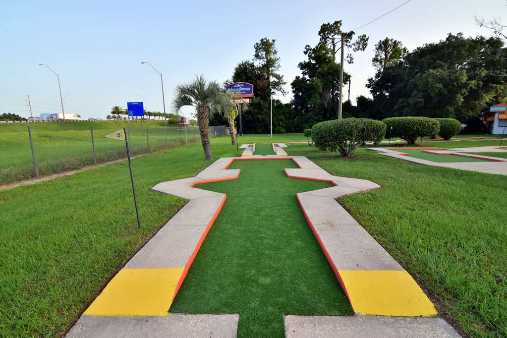 Howard Johnson by Wyndham Ocala FL I 75 - photo 18