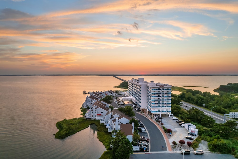 Residence Inn by Marriott Ocean City - photo 37