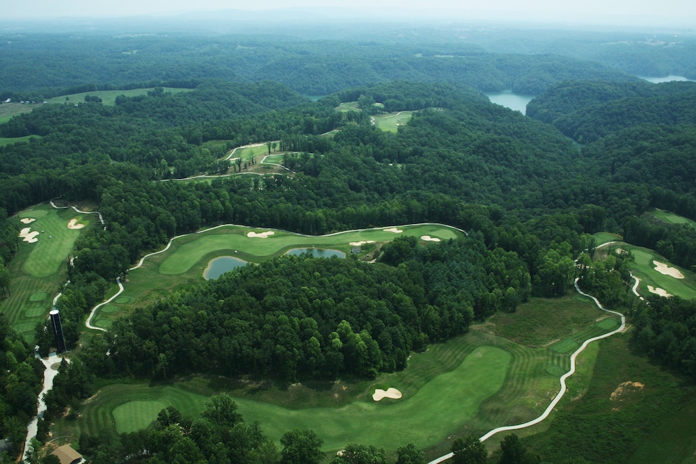 Dale Hollow Lake State Resort Park - photo 17