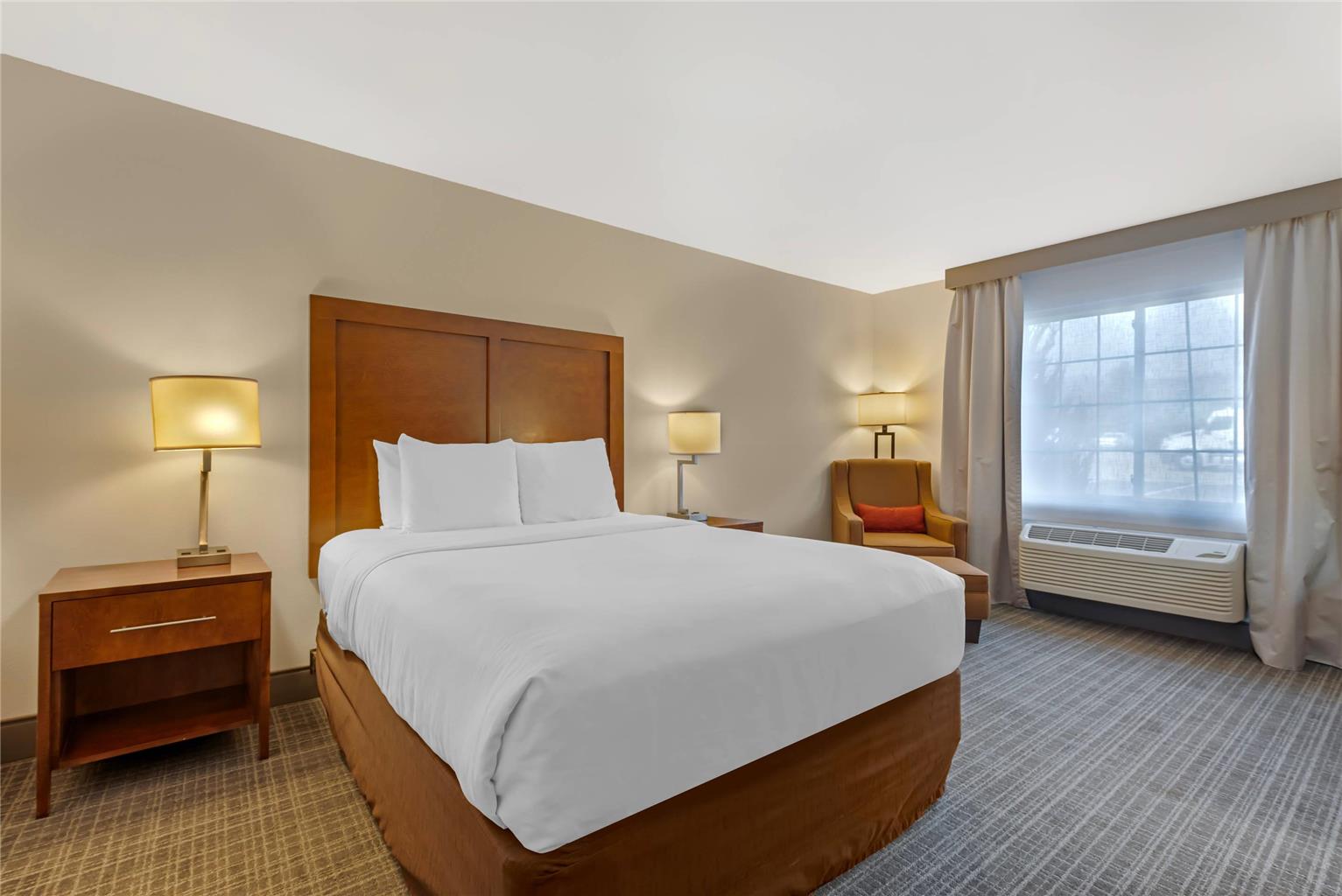Comfort Inn & Suites Carbondale on the Roaring Fork - photo 42