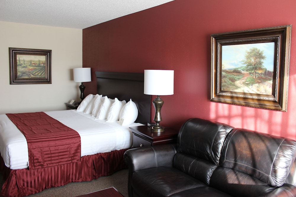 The Harrington Inn - photo 11