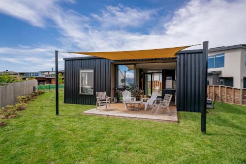 Landsborough Lane Wanaka Holiday Studio pet-friendly hotel Wanaka