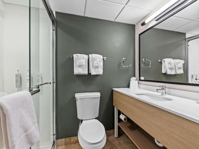 Best Western Plus Philadelphia Bensalem Hotel - photo 40