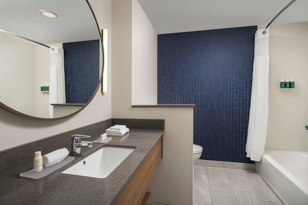 Fairfield Inn & Suites by Marriott Knoxville Lenoir City I 75 - photo 15