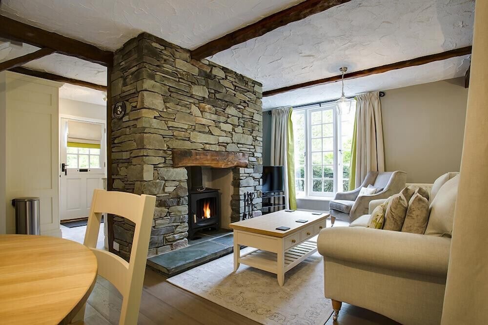 Acorn Cottage — 4-Star Luxury Hotel in Ambleside, United Kingdom