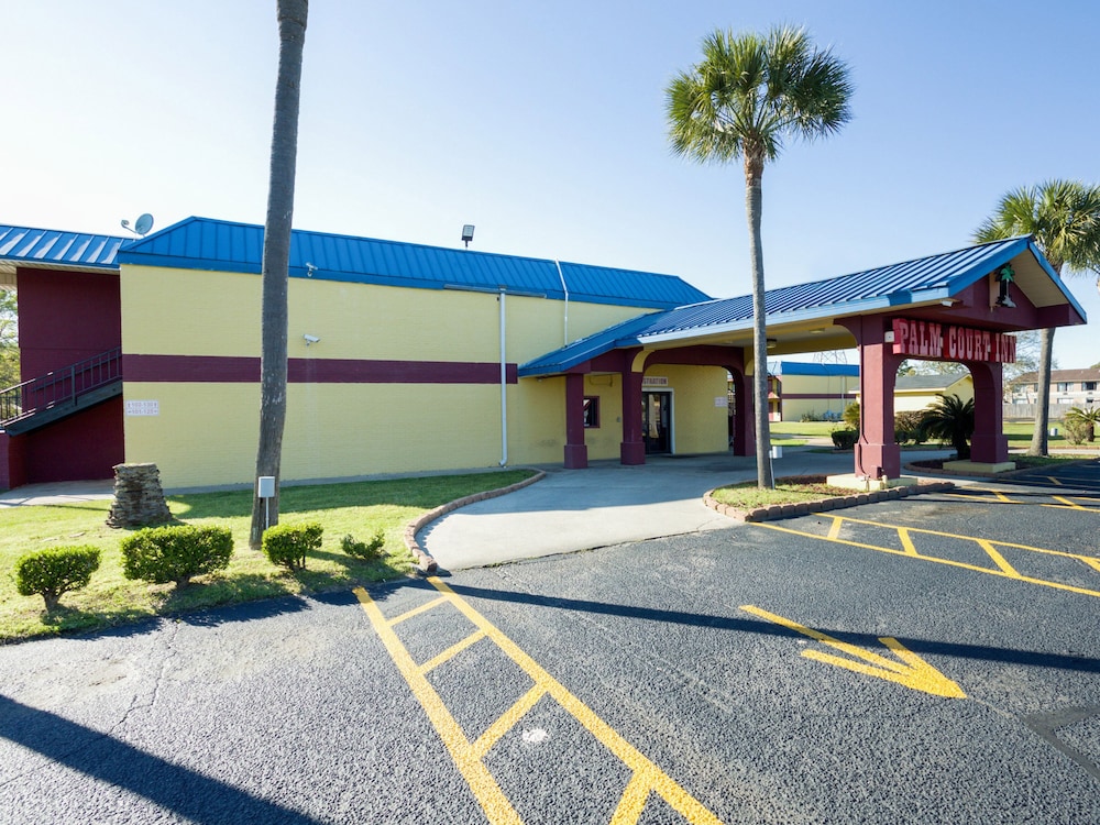 OYO Hotel Pensacola I 10 & Hwy 29 - photo 22