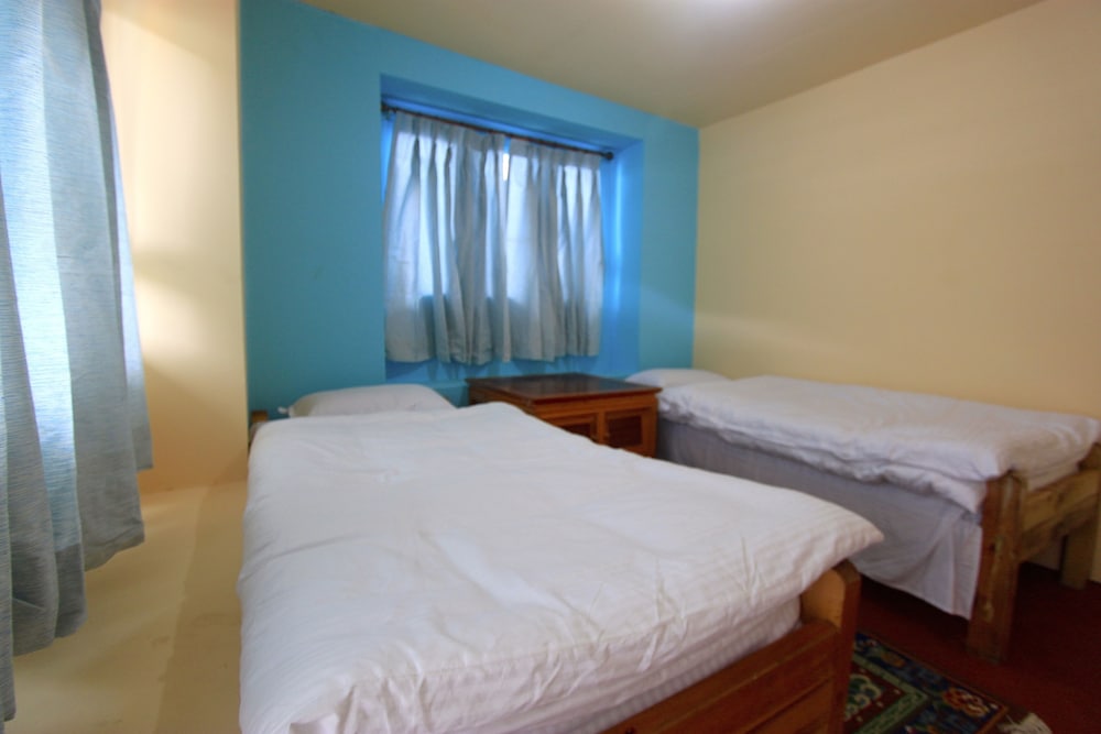 Himalayan Lodge — Namche Bazar — photo 2