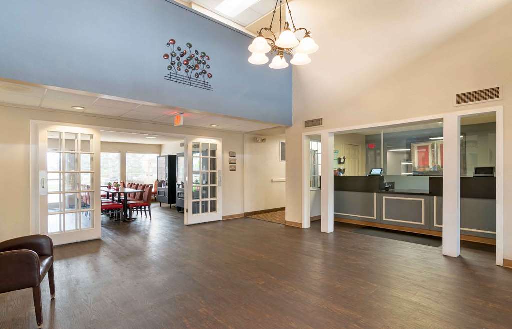 Extended Stay America Suites Kansas City Airport Tiffany Spr - photo 6
