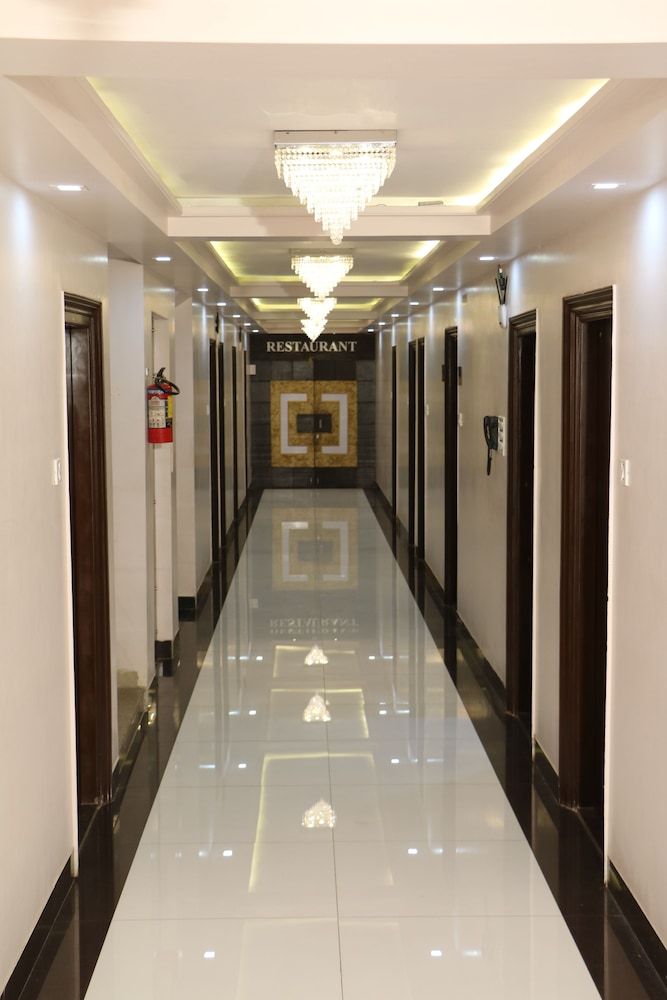 Hotel Regency Vasai — Mumbai — photo 4