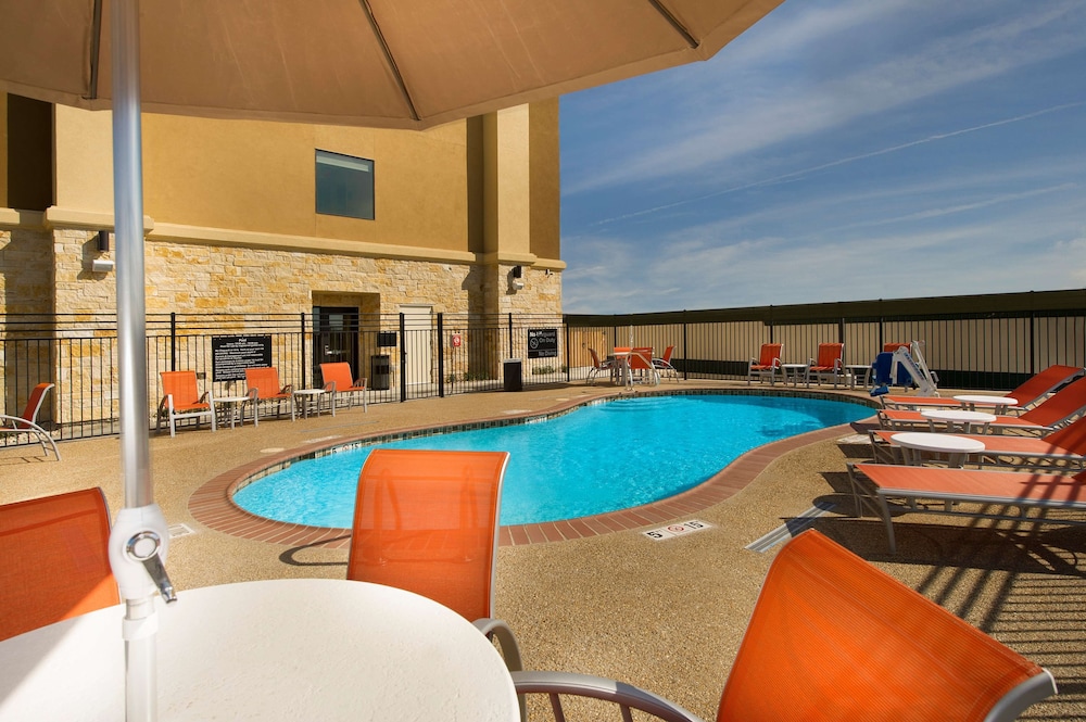 Hampton Inn Temple - photo 19
