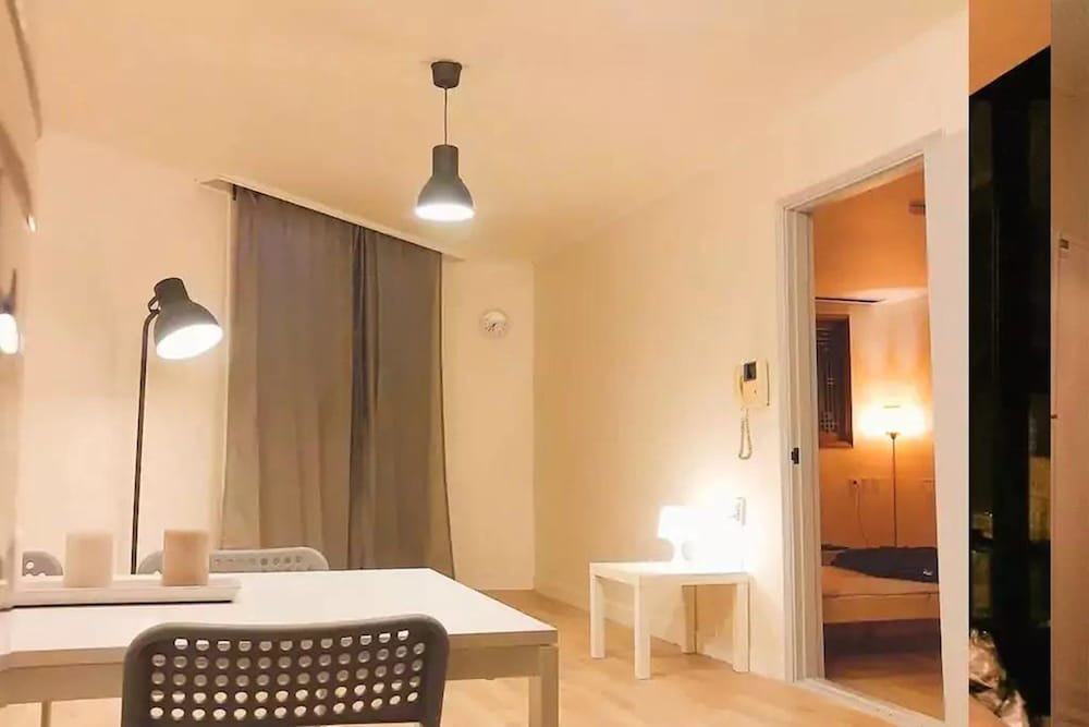Ewha Sky Lounge - last minute hotel in Seoul
