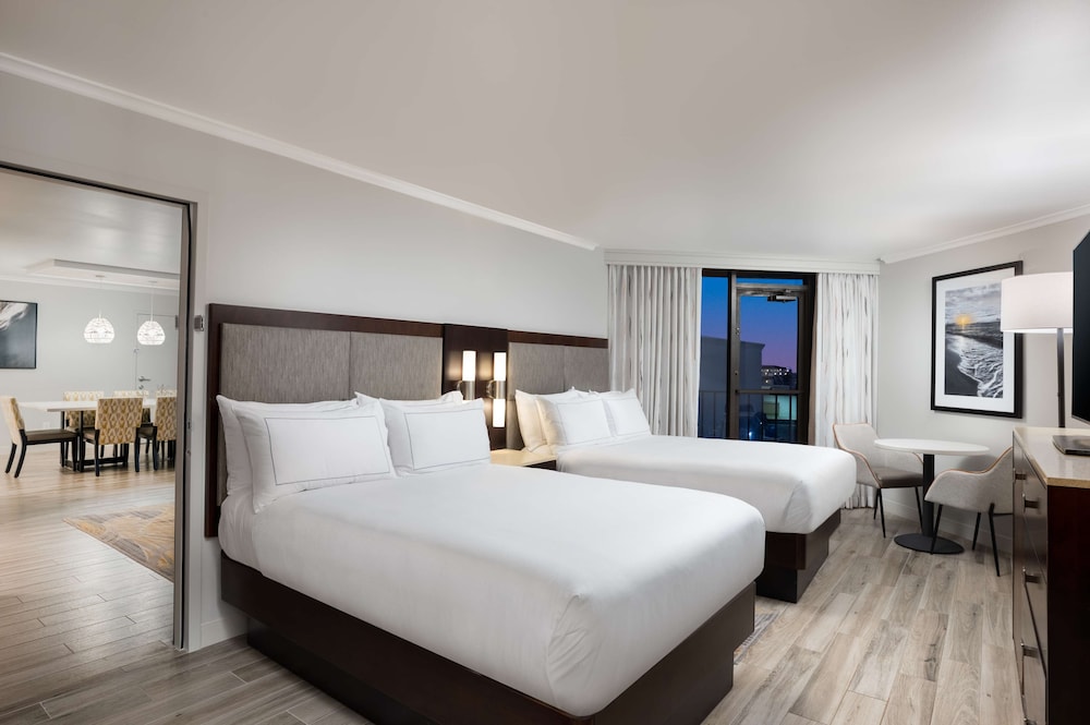 Hilton Galveston Island Resort - photo 14