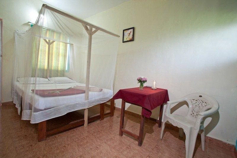 Cuba Retreat Mandrem — hotel in Pernem