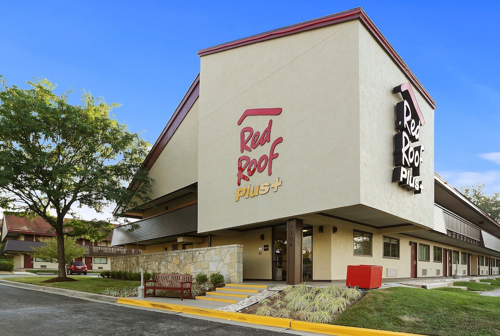 Red Roof Inn PLUS Baltimore Washington DC BWI South - featured photo