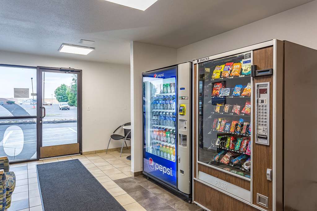Motel 6 Billings MT South - photo 30