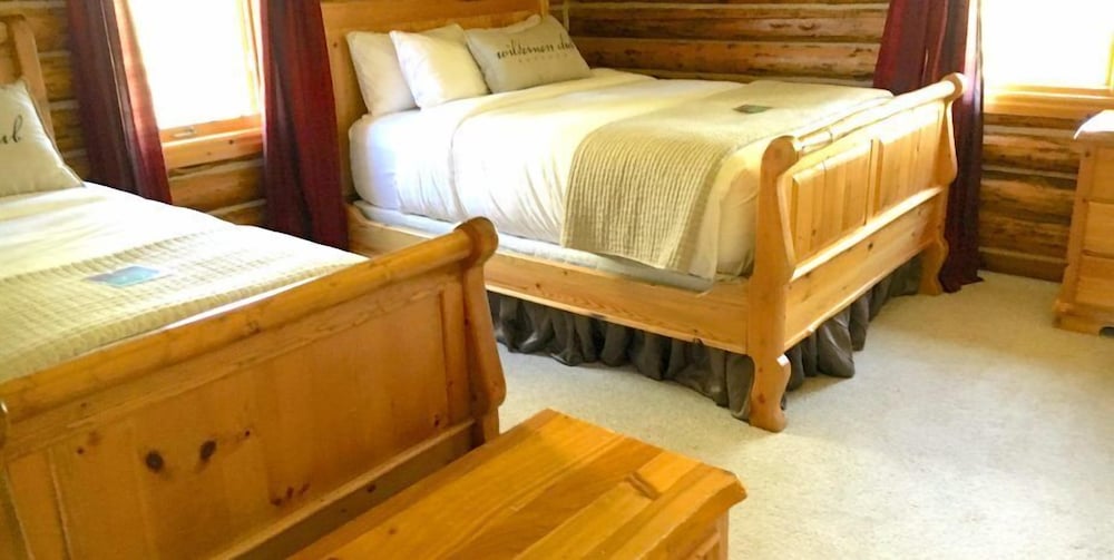 Wilderness Club - photo 34