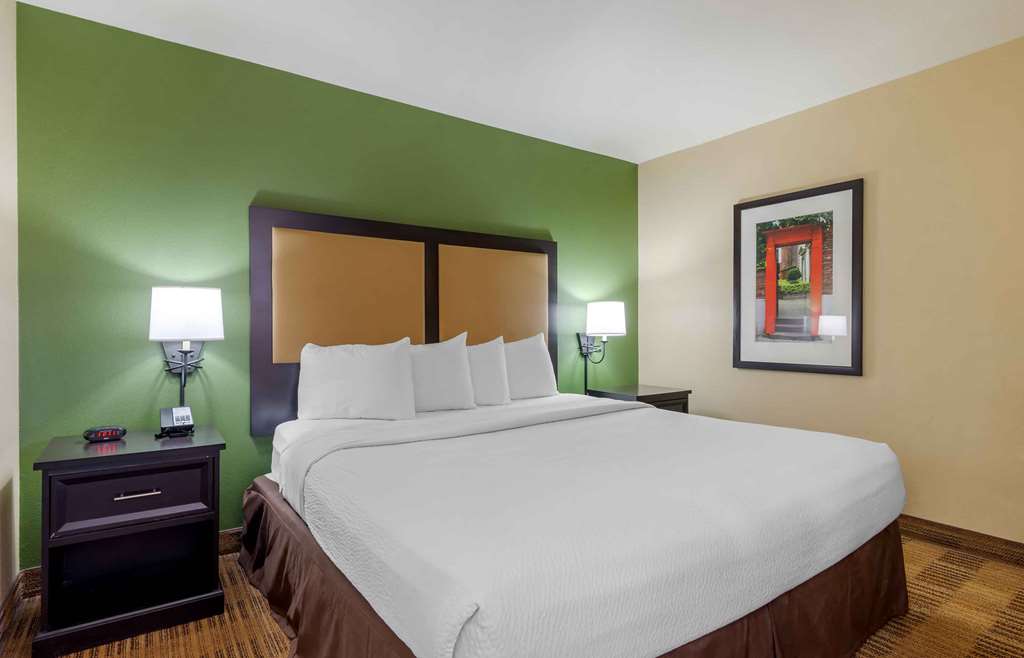 Extended Stay America Select Suites Atlanta Buckhead - photo 13