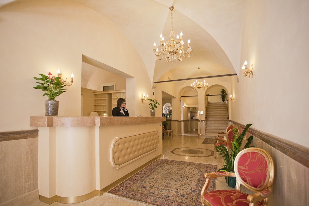 Hotel Cavour