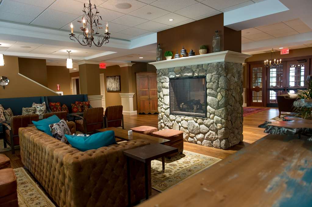 The Grand at Bedford Village Inn - photo 83