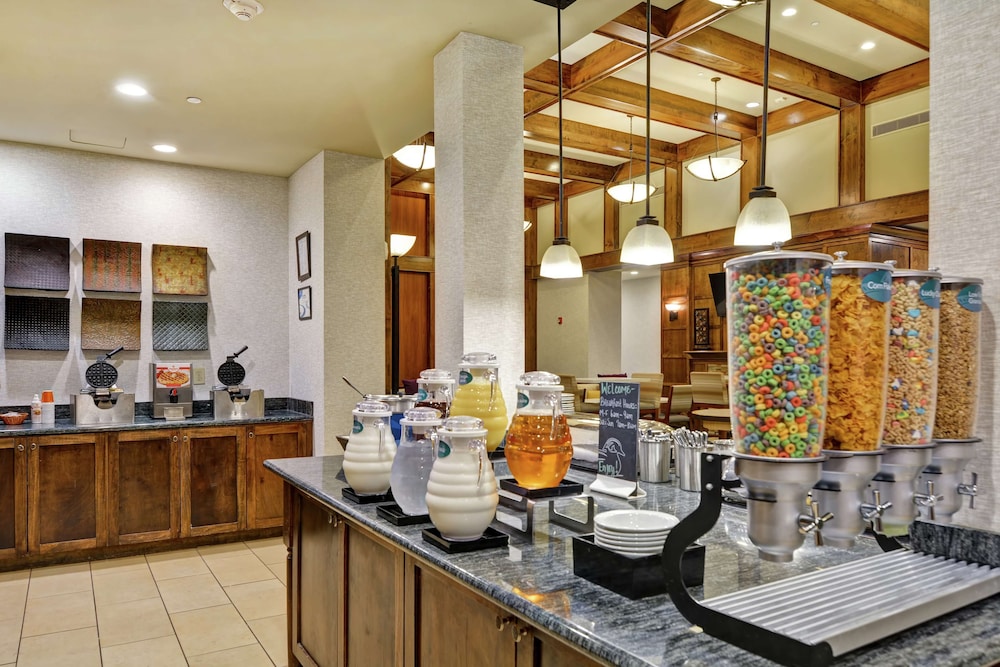 Homewood Suites by Hilton Mobile East Bay Daphne - photo 36