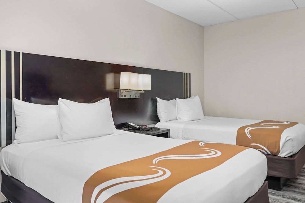 Quality Inn & Suites Mall of America MSP Airport - photo 14