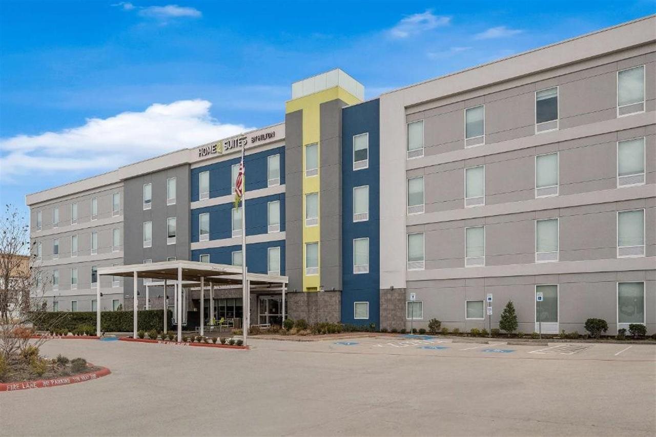Home2 Suites by Hilton Baytown - photo 13