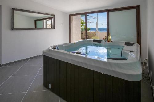 Lovro in Crikvenica, Croatia