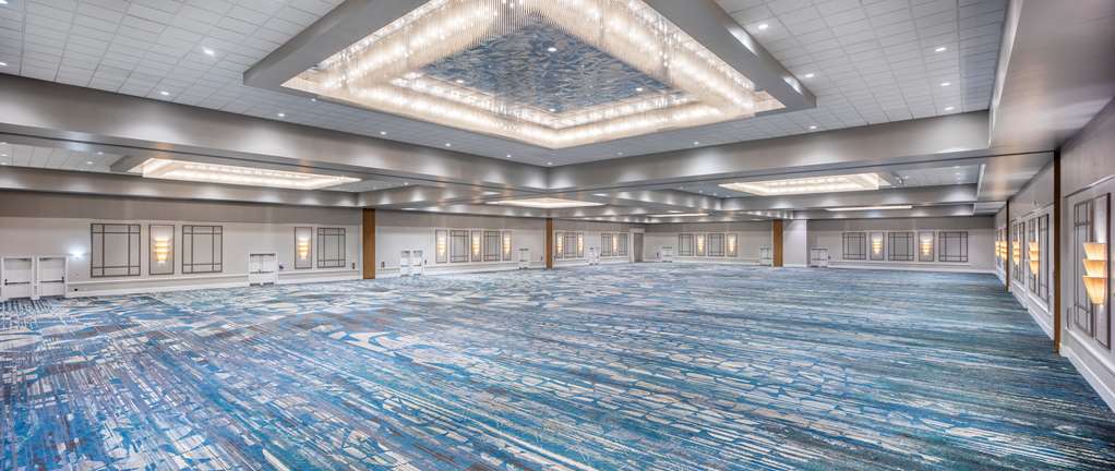 Rosen Centre Hotel - photo 71