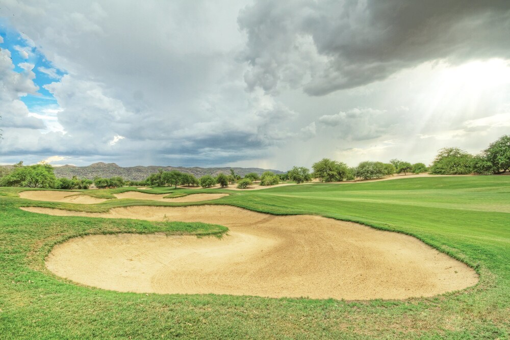 WorldMark Phoenix South Mountain Preserve - photo 47