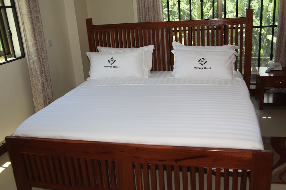 Merves Hotel in Arusha, Tanzania