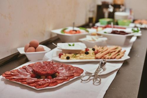 Garni Hotel Barut — Sabac — photo 3