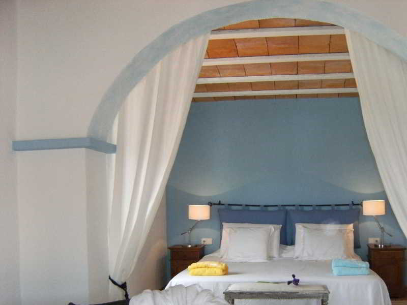 Hotel Rural Can Maries — hotel in San Miguel De Salinas