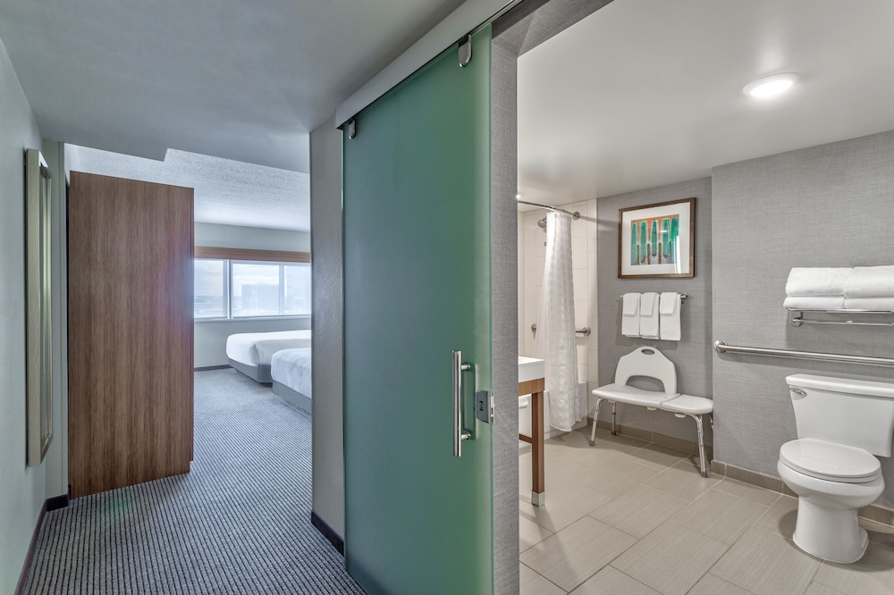 Hyatt Place Minneapolis Downtown - photo 39