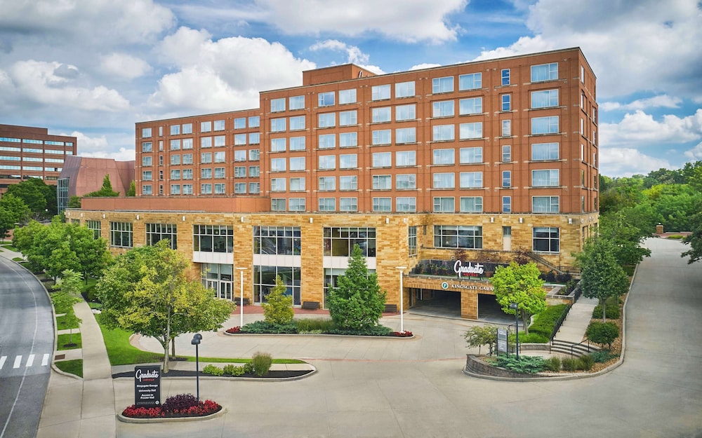 Graduate by Hilton Cincinnati - photo 75
