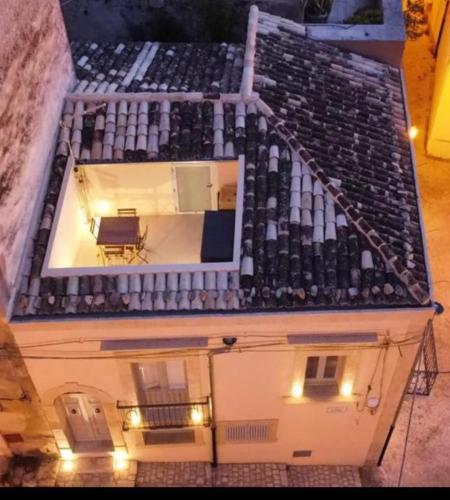 Re barocco Centro storico Scicli a 5 min dal mare — 4-Star Luxury Hotel in Scicli, Italy