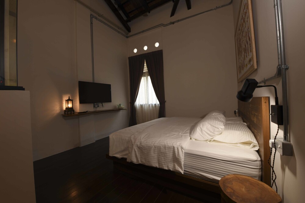 38PC Boutique Hotel — Alor Setar — photo 5