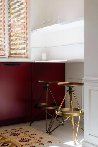 Masterfully Designed Apartment By Wehost