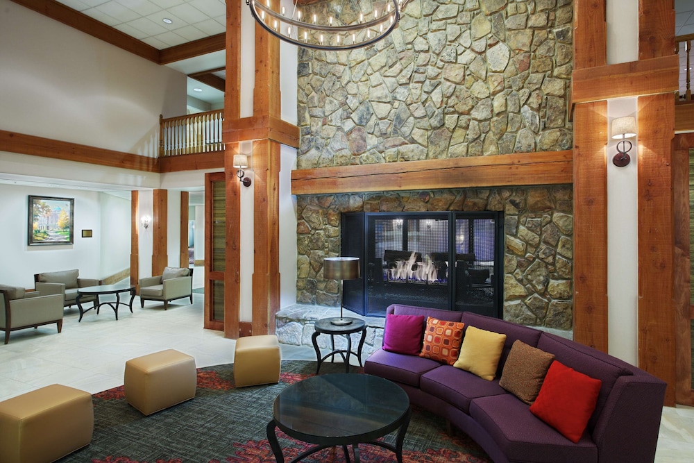 Homewood Suites by Hilton Raleigh Crabtree Valley - photo 3