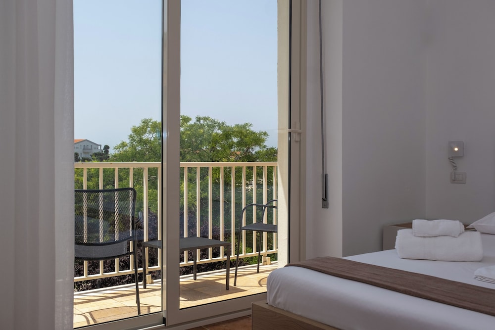 Nautika Suites — Alghero — photo 5