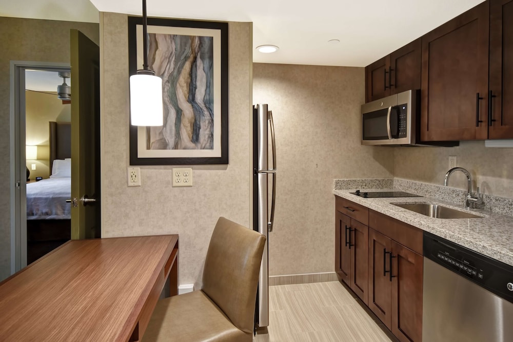 Homewood Suites by Hilton Pleasant Hill CA - photo 28